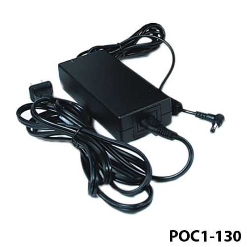 POC1-130 AC Power Adapter