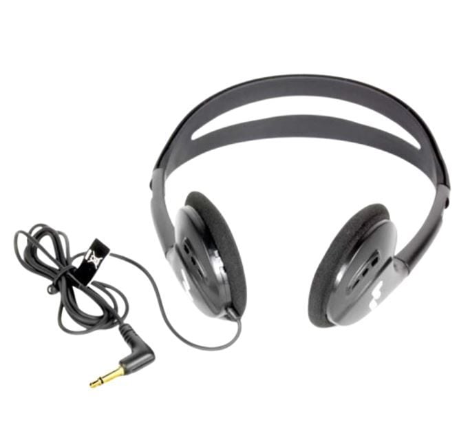 Headset