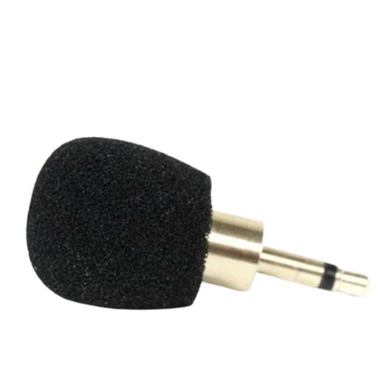 Microphone