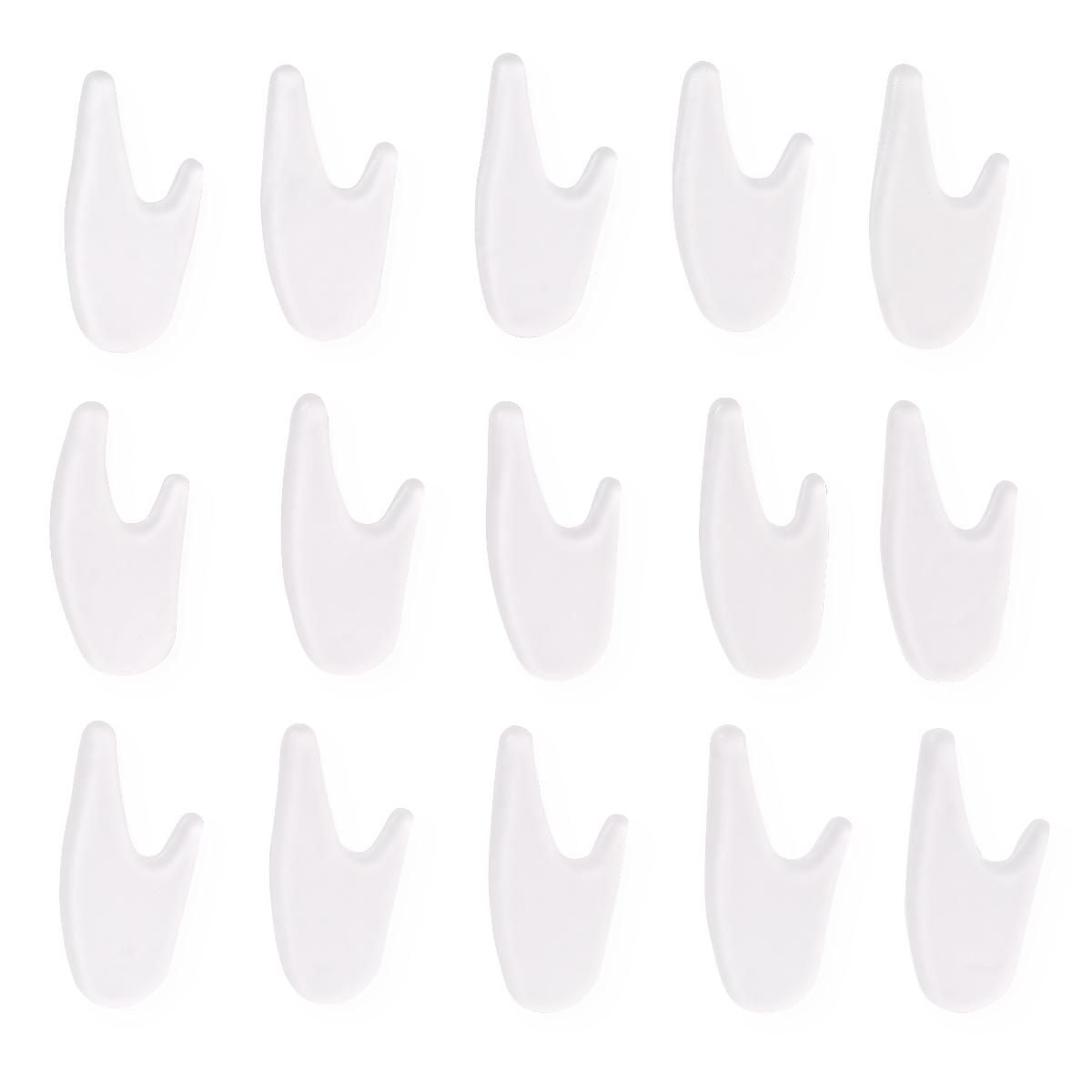 Medline Gel Toe Separators, Small or Large