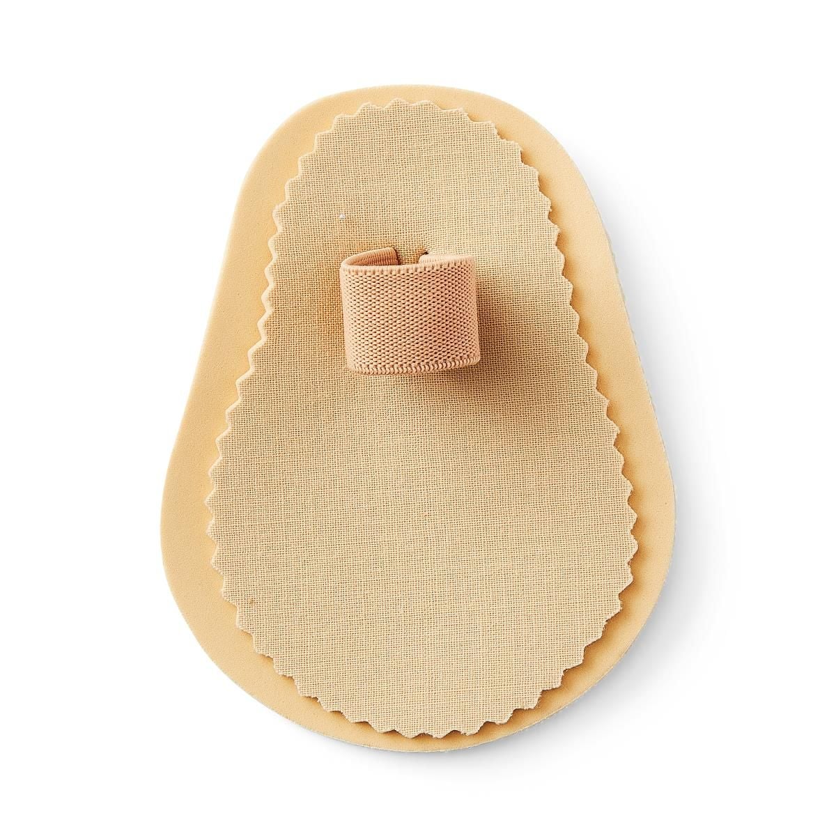 Medline Toe Splints, Single or Double