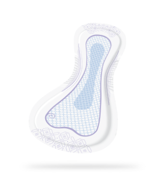 Heavy Absorbency Overnight Pads