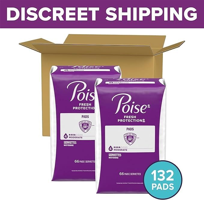 Discreet Shipping