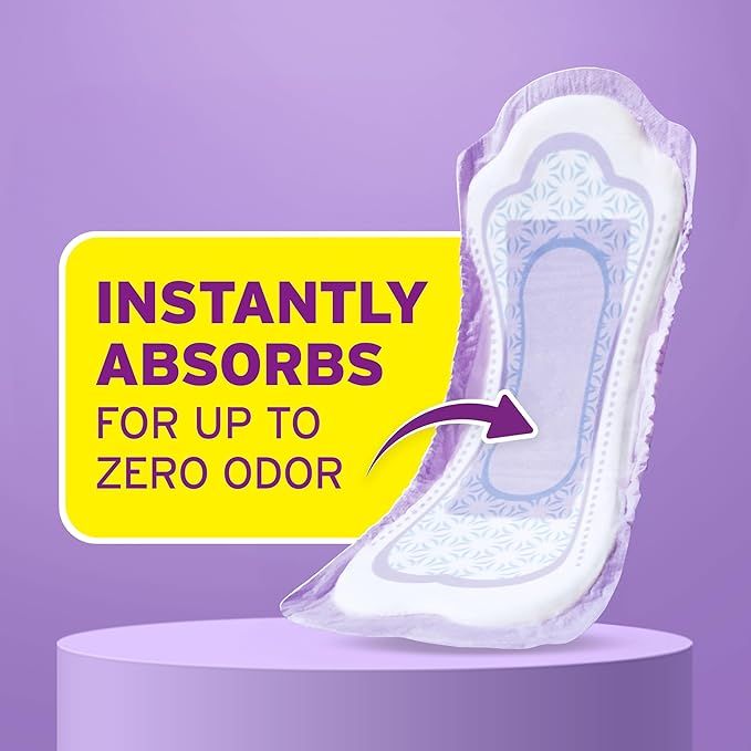 Odor Control