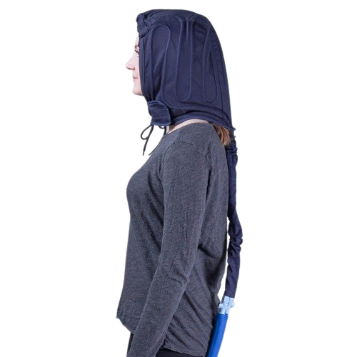 Active Ice Head Cold Cap