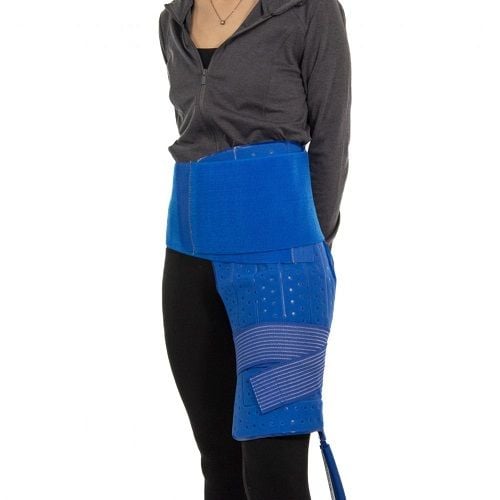 Polar Active Ice Extended Coverage Hip Pad