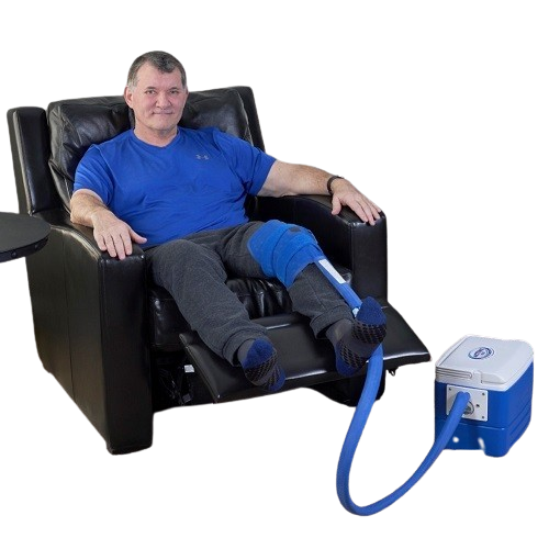 Active Ice Knee, Ankle, Elbow and Joint Pad