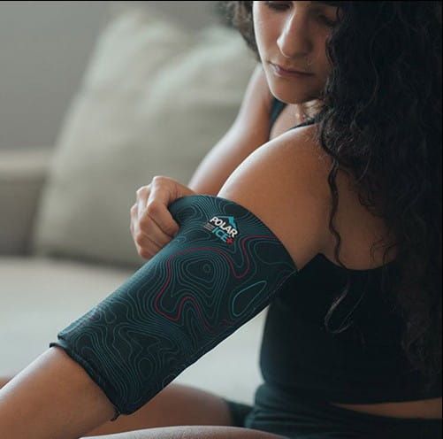 For Muscle Pain