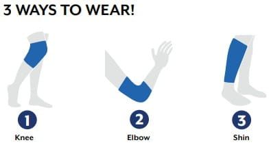 3 Ways to Wear