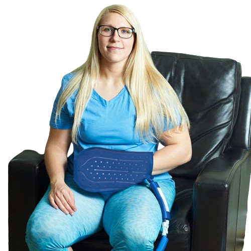 Active Ice Hand & Wrist Pad