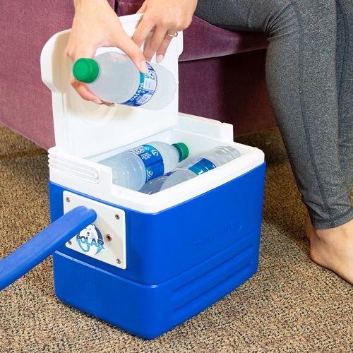 Polar Active Ice 9-Quart Cooling Reservoir