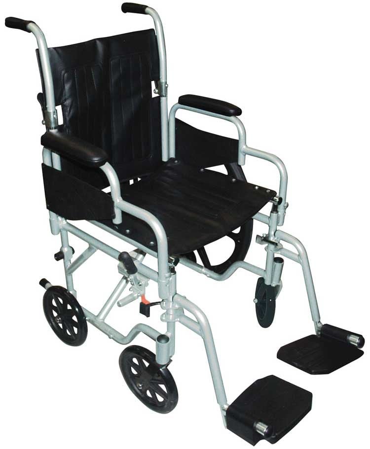 Right Front Transport