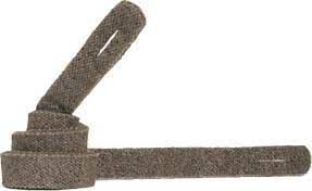 PolyMem WIC Coiled Silver Rope