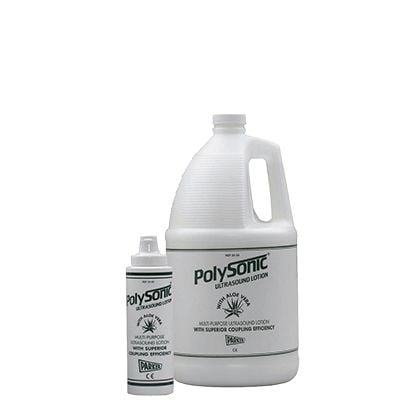 Image 1 of Polysonic Ultrasound Lotion