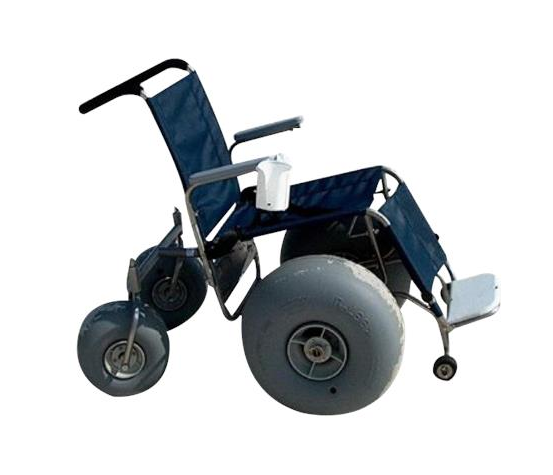 Pool N Beach Wheelchair SSATCAPB