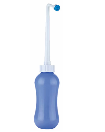 Big John Portable Bidet