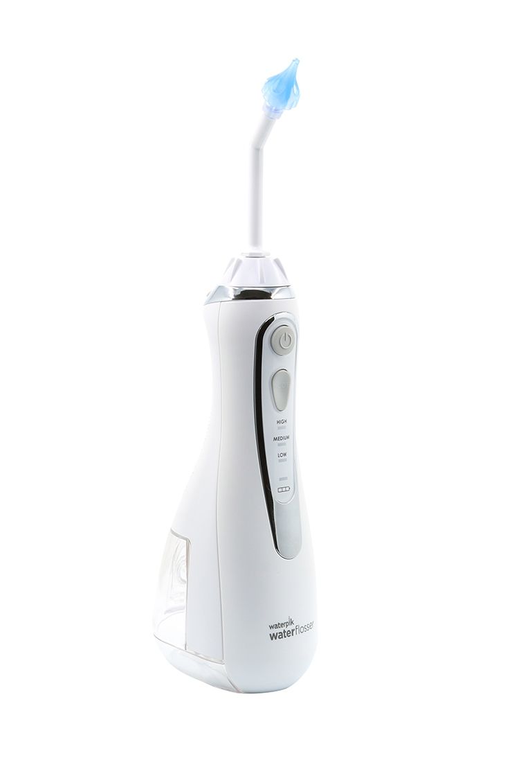Ear Lavage Portable System
