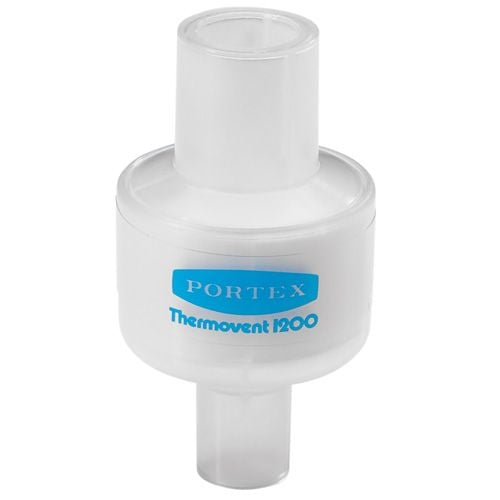 Image 4 of Portex THERMOVENT 1200 HME Heat Moisture Exchanger