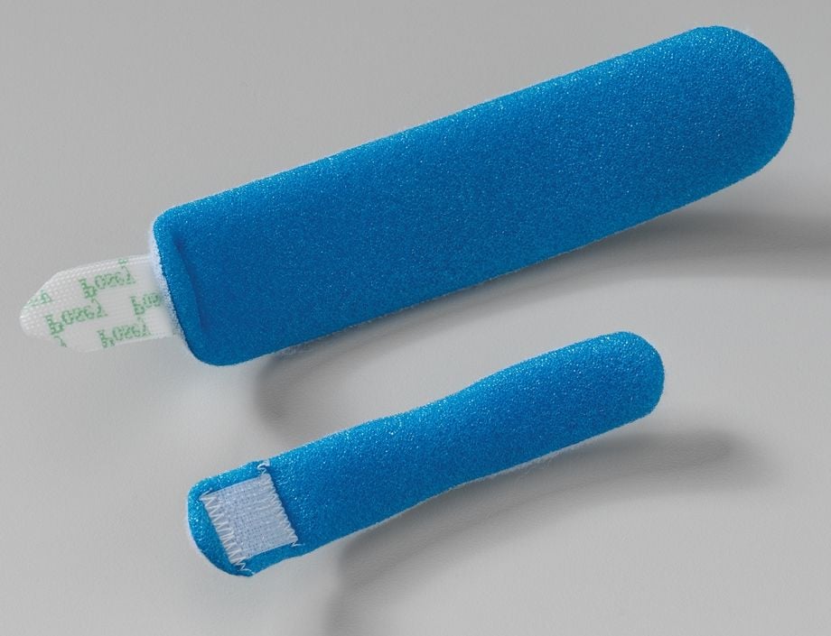 Foam Made Wrap