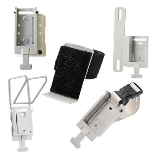 Posey Alarm Brackets