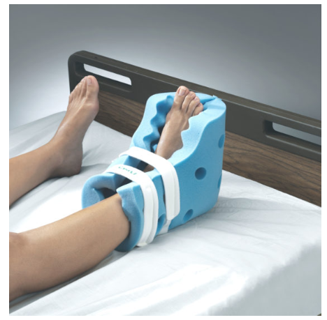 Posey 6127 - Posey Heel Guards