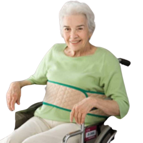Image 2 of Posey SR Wrap-Around