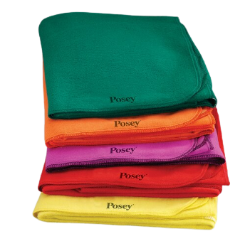Posey Fall Management Blankets