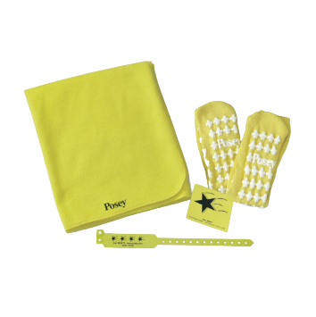 Image 2 of Posey Deluxe Fall Management Kit