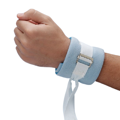 Posey Double Strap Foam Limb Holders