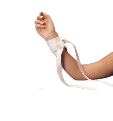 Image 2 of Posey Soft Felt Limb Holders, 2526