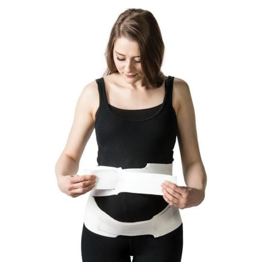 Binder Postpartum Support