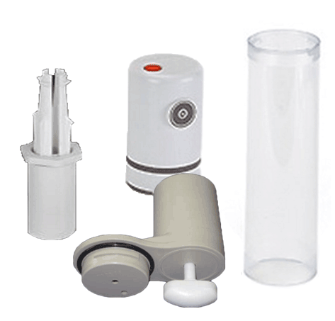 Pos-T-Vac Replacement Parts