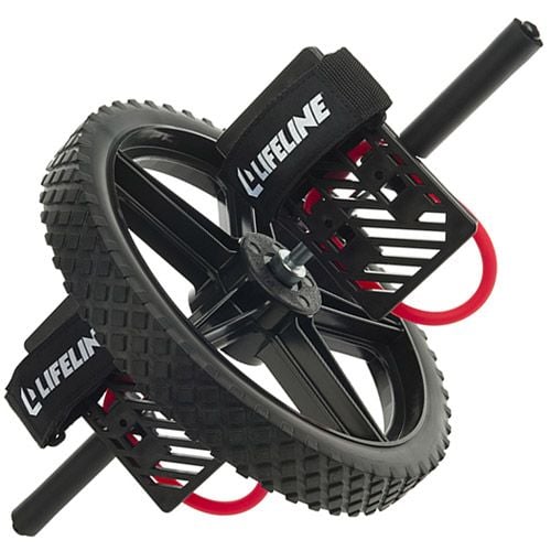 Image 1 of Lifeline Power Wheel