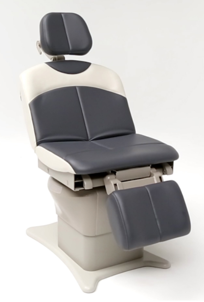 Image 9 of Brewer Assist 7000 Power Procedure Table