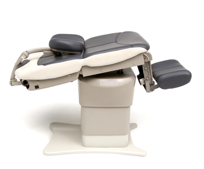 Image 5 of Brewer Assist 7000 Power Procedure Table