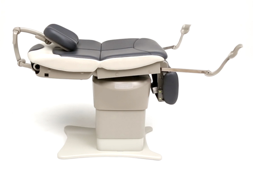 Image 6 of Brewer Assist 7000 Power Procedure Table