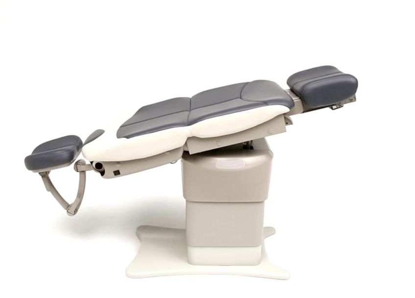 Image 7 of Brewer Assist 7000 Power Procedure Table