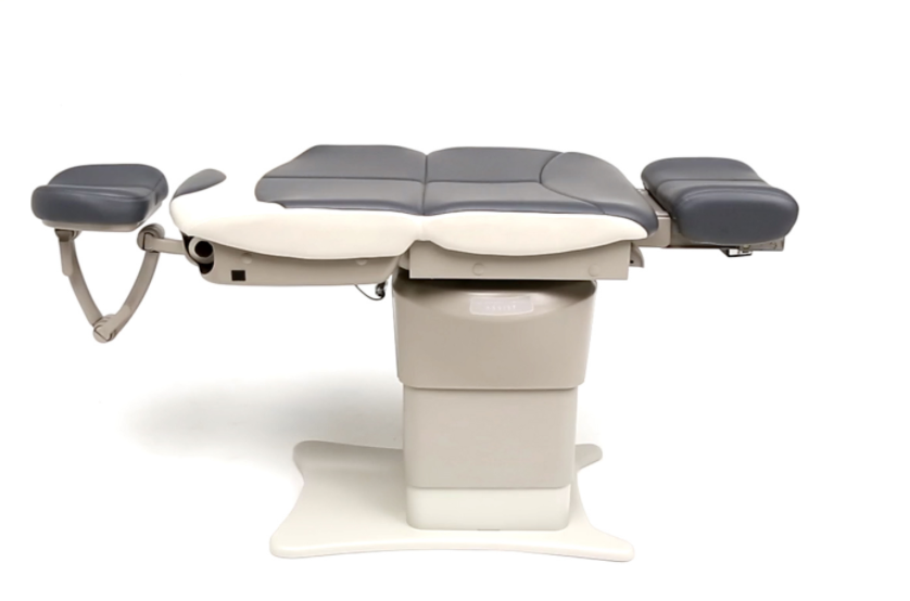 Image 8 of Brewer Assist 7000 Power Procedure Table