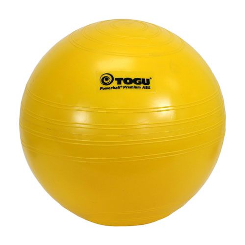 Image 4 of TOGU Powerball ABS