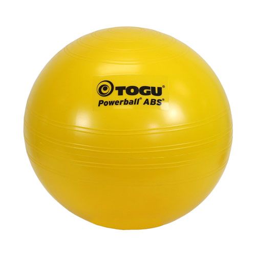 Image 1 of TOGU Powerball ABS
