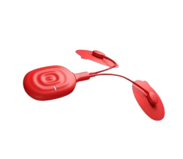 PowerDot 2.0 Duo With 2 Electrodes