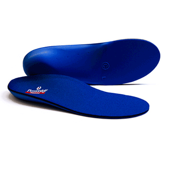 Image 1 of Pinnacle Orthotic Insole Support