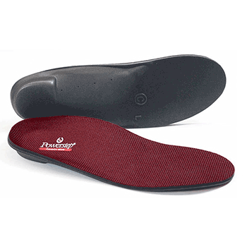 Image 1 of Pinnacle Maxx Orthotic Insole Support