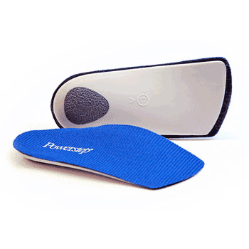 Image 1 of Slimtech Orthotic Insole Support