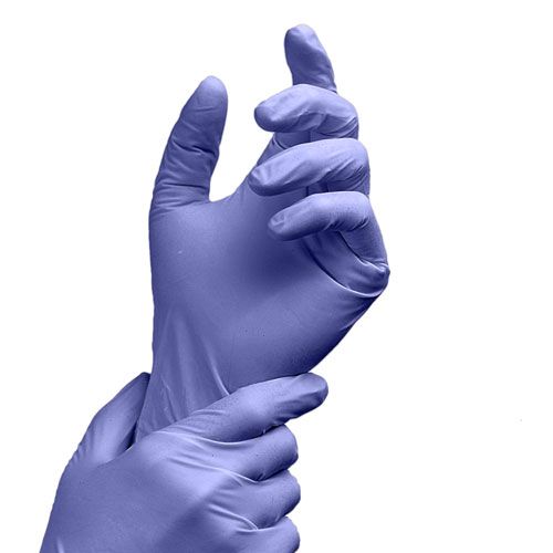 Precision Hand