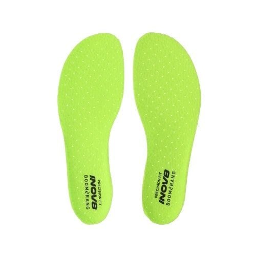 INOV8 Boomerang Footbed Running Shoe Insoles - Precision