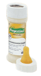 Pregestimil Infant Formula Liquid 2 Ounce