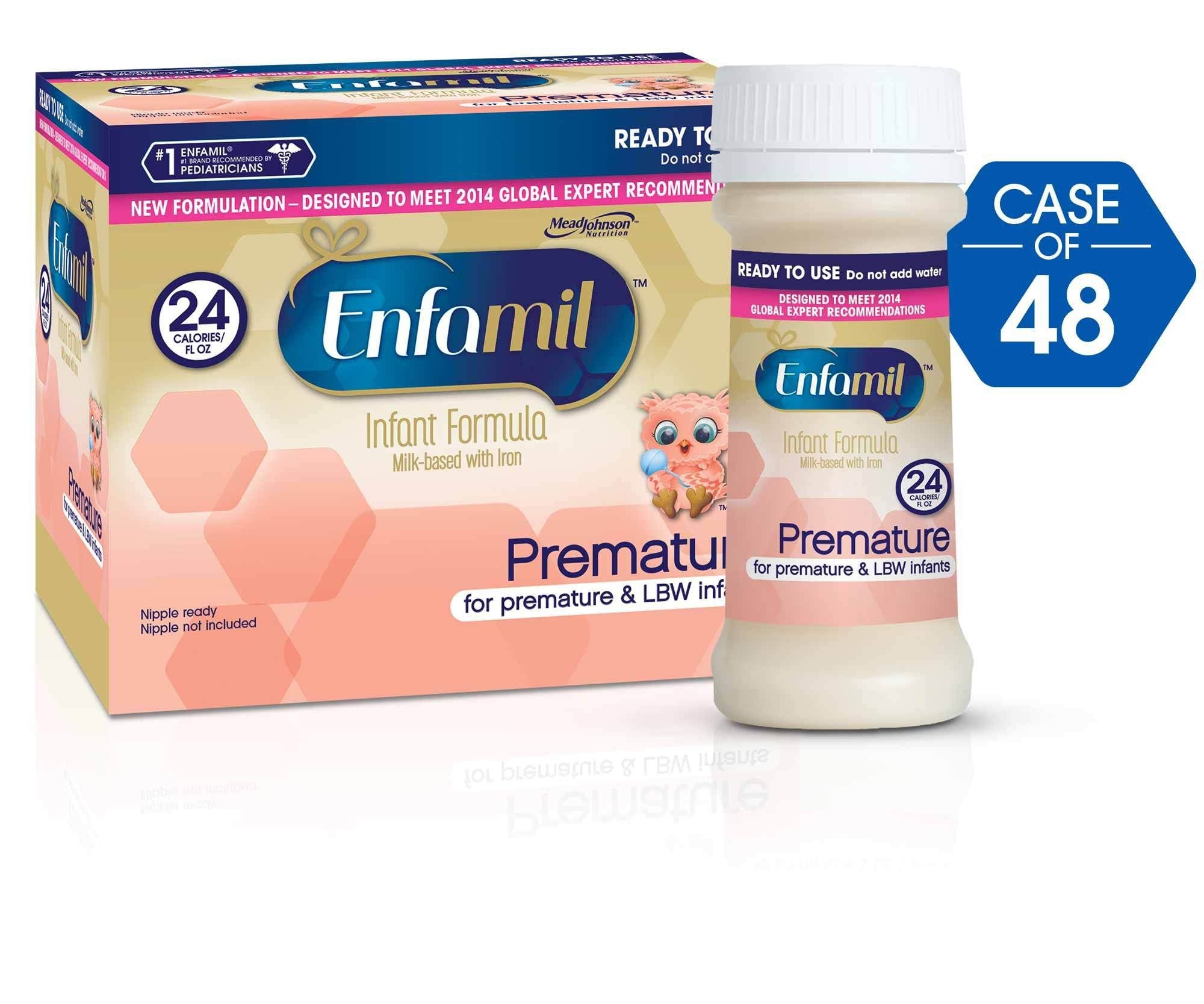 Enfamil Premature 2 Ounce