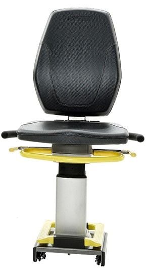 Premium seat