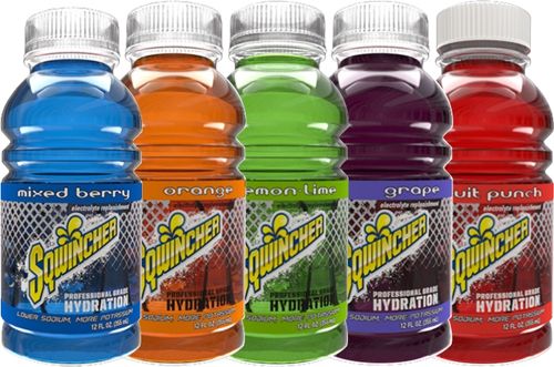 Sqwincher Originals Premixed